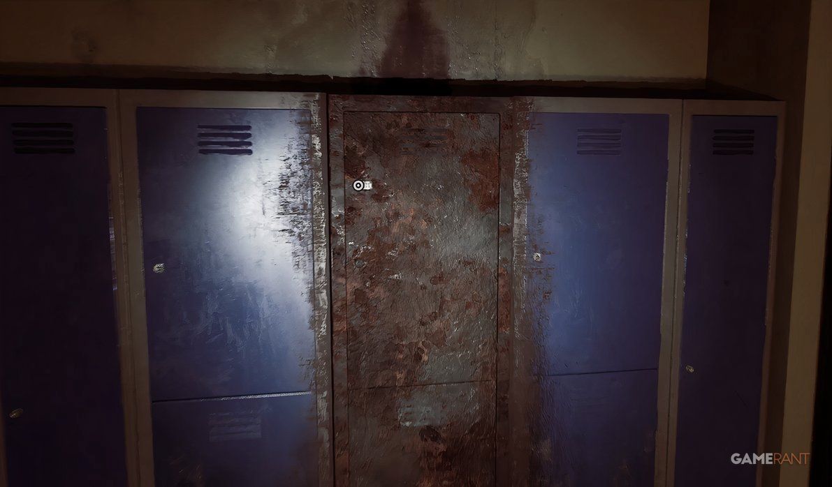 Silent Hill Townfall: Pharmacy Locker Code & Combination Solution