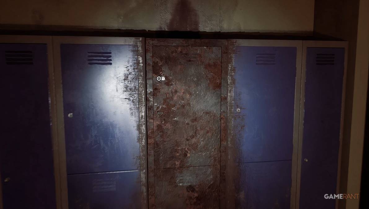 Silent Hill Townfall: Pharmacy Locker Code & Combination Solution