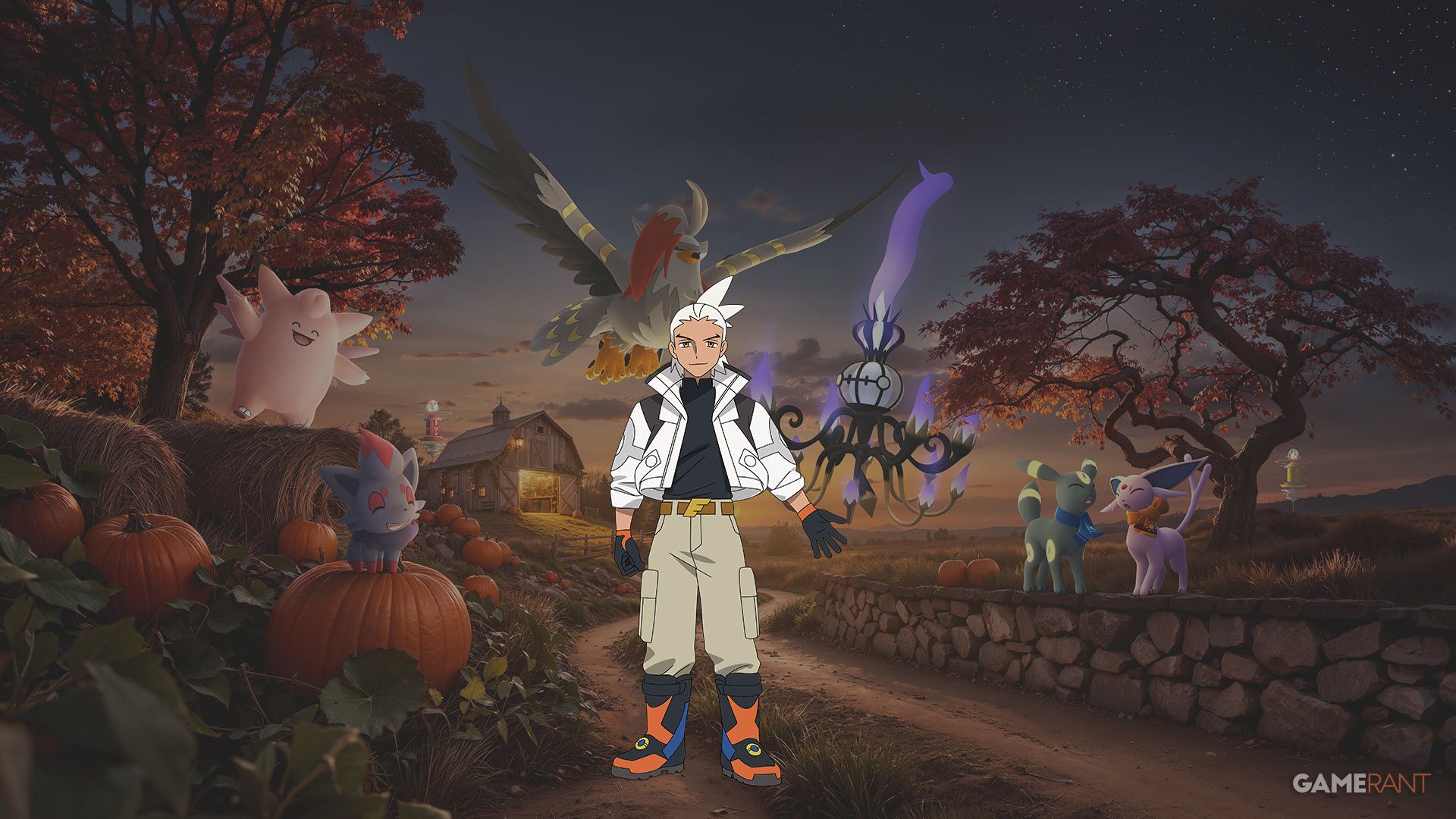 Pokemon GO Players Have Until September 22 To Claim Special Encounter Completely For Free