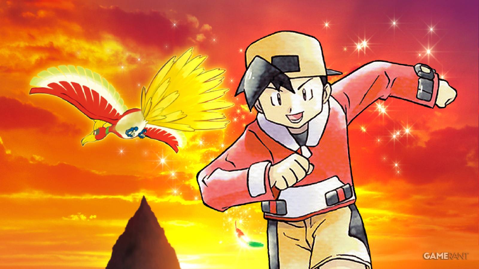 New Open-World Pokemon Release Takes Fans Back to Johto on October 30 New Open-World Pokemon Release Takes Fans Back to Johto on October 30