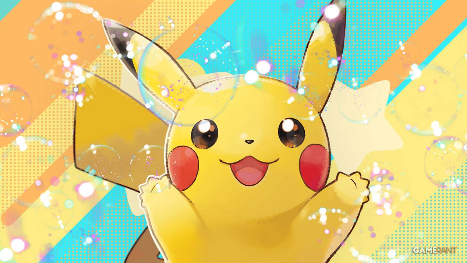 Pokemon Studio’s Next Game Is Now Official Pokemon Studio’s Next Game Is Now Official