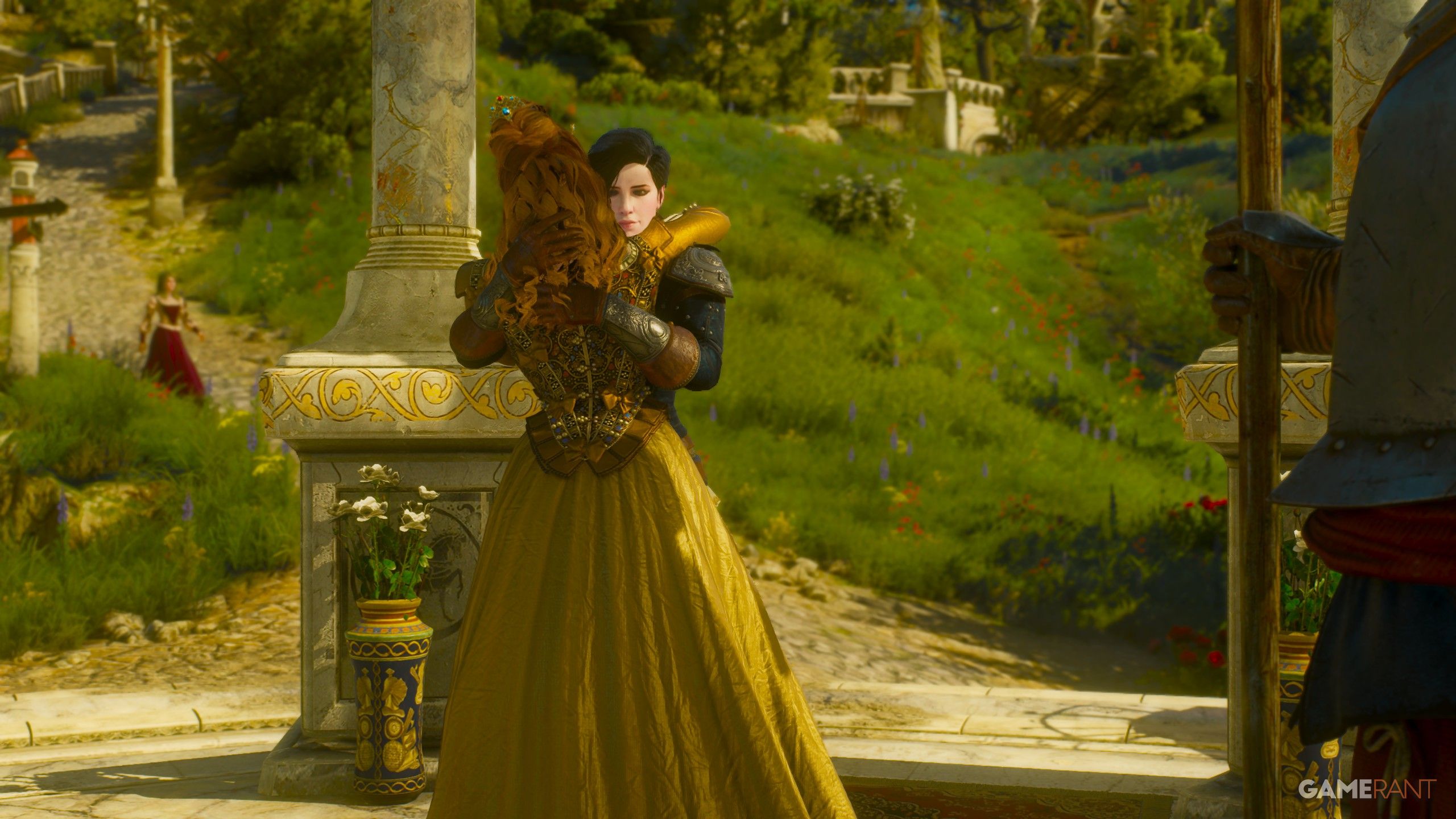 The Witcher 3: Blood and Wine - Best Ending Guide