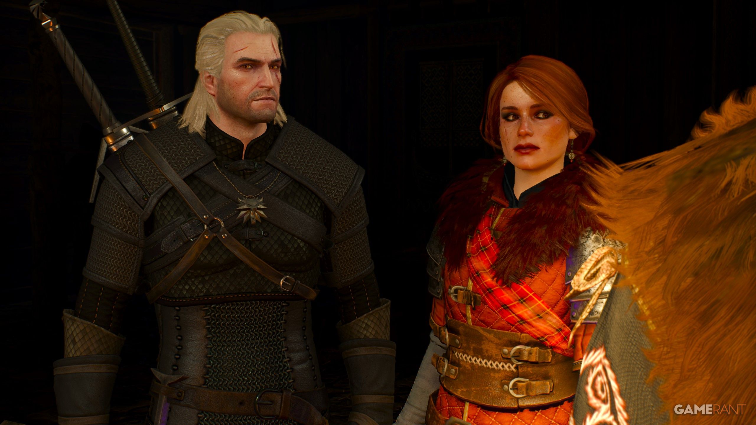The Witcher 3 Quest Guide: Possession