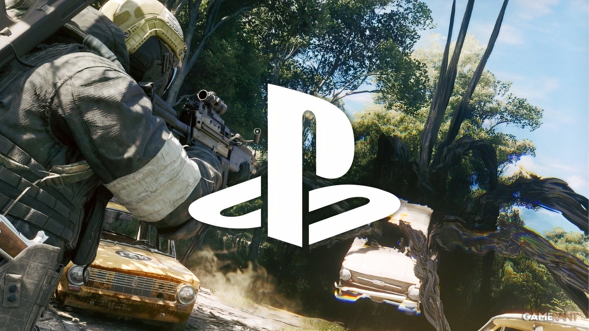 New Co-Op PS5 Game Is Like ARC Raiders Meets Call of Duty in Death Stranding