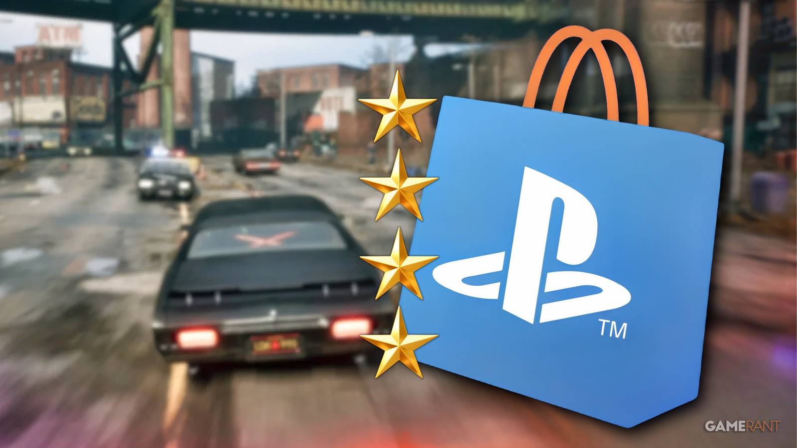 New Open-World Crime Game on PS5 Launches to 4/5 Positive Reviews New Open-World Crime Game on PS5 Launches to 4/5 Positive Reviews