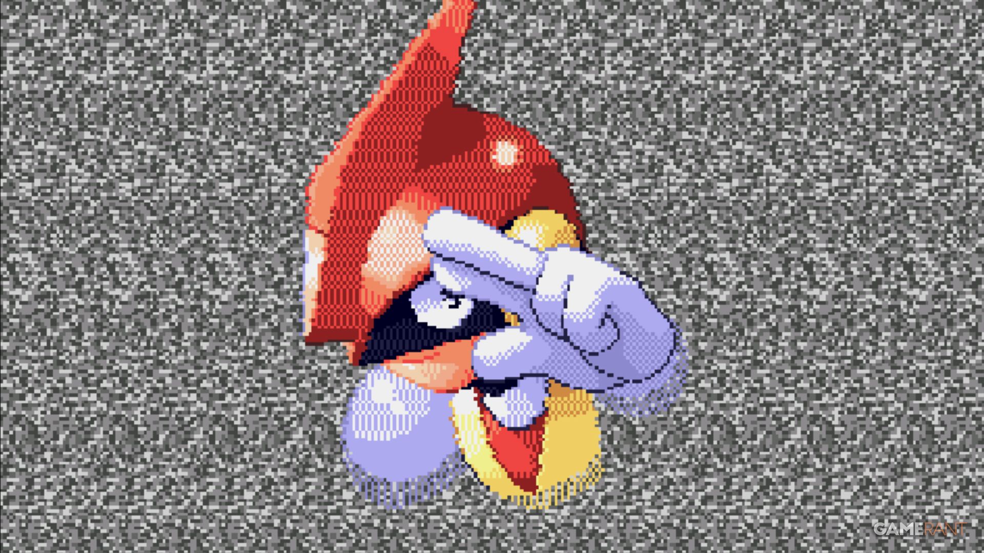 pulseman genesis game