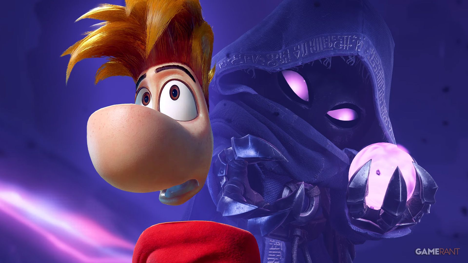 Rayman Legends Hit With Delay