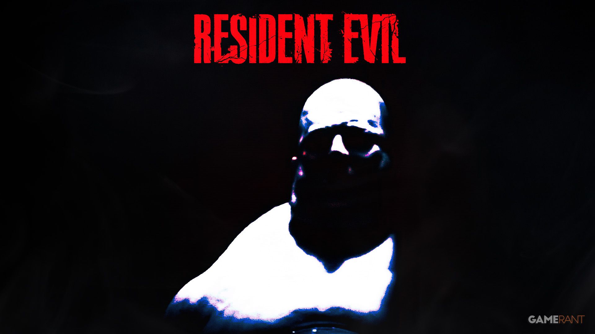 Resident Evil 2026 movie poster composite 2