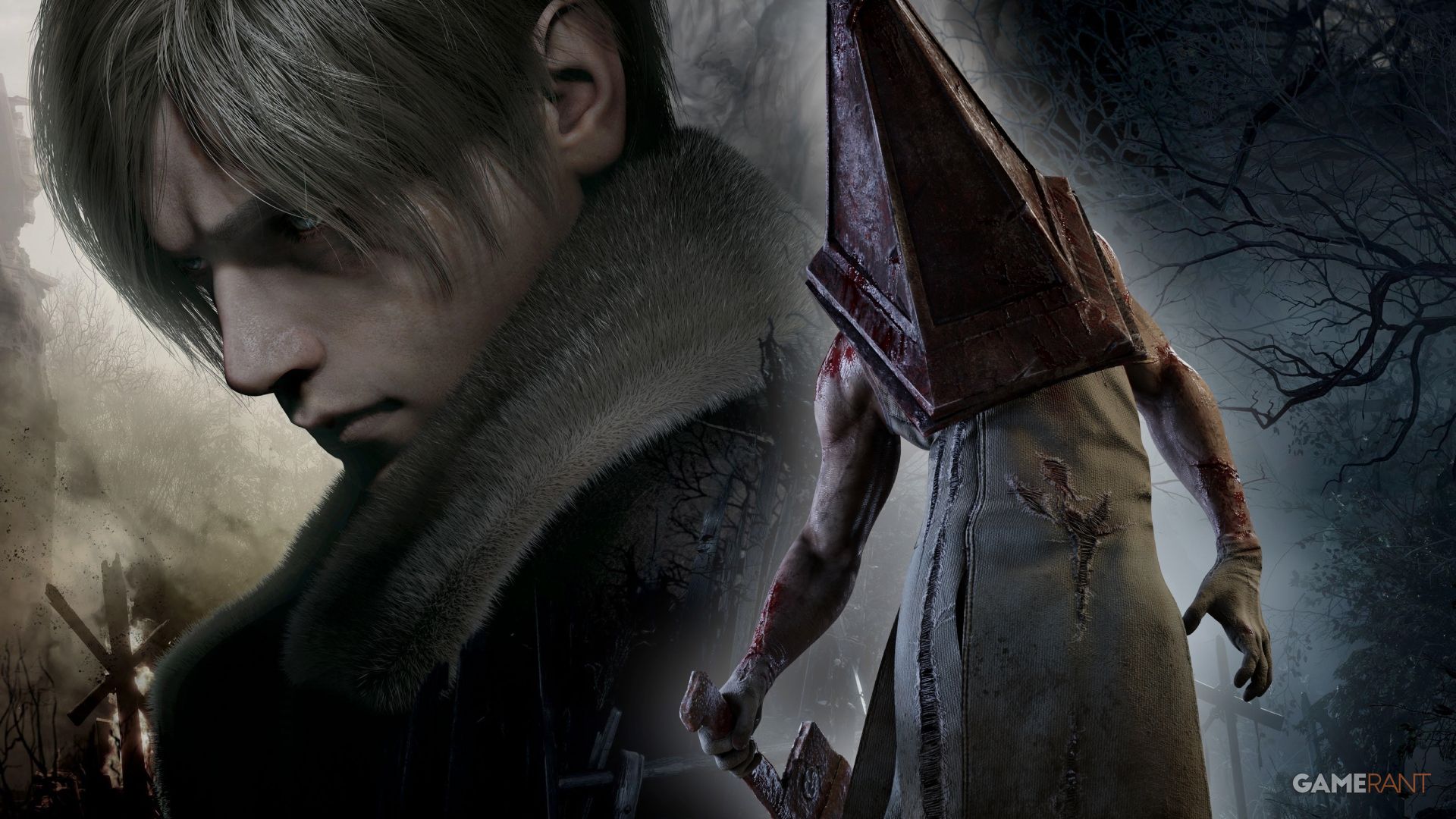 Resident Evil Producer Working on New Silent Hill