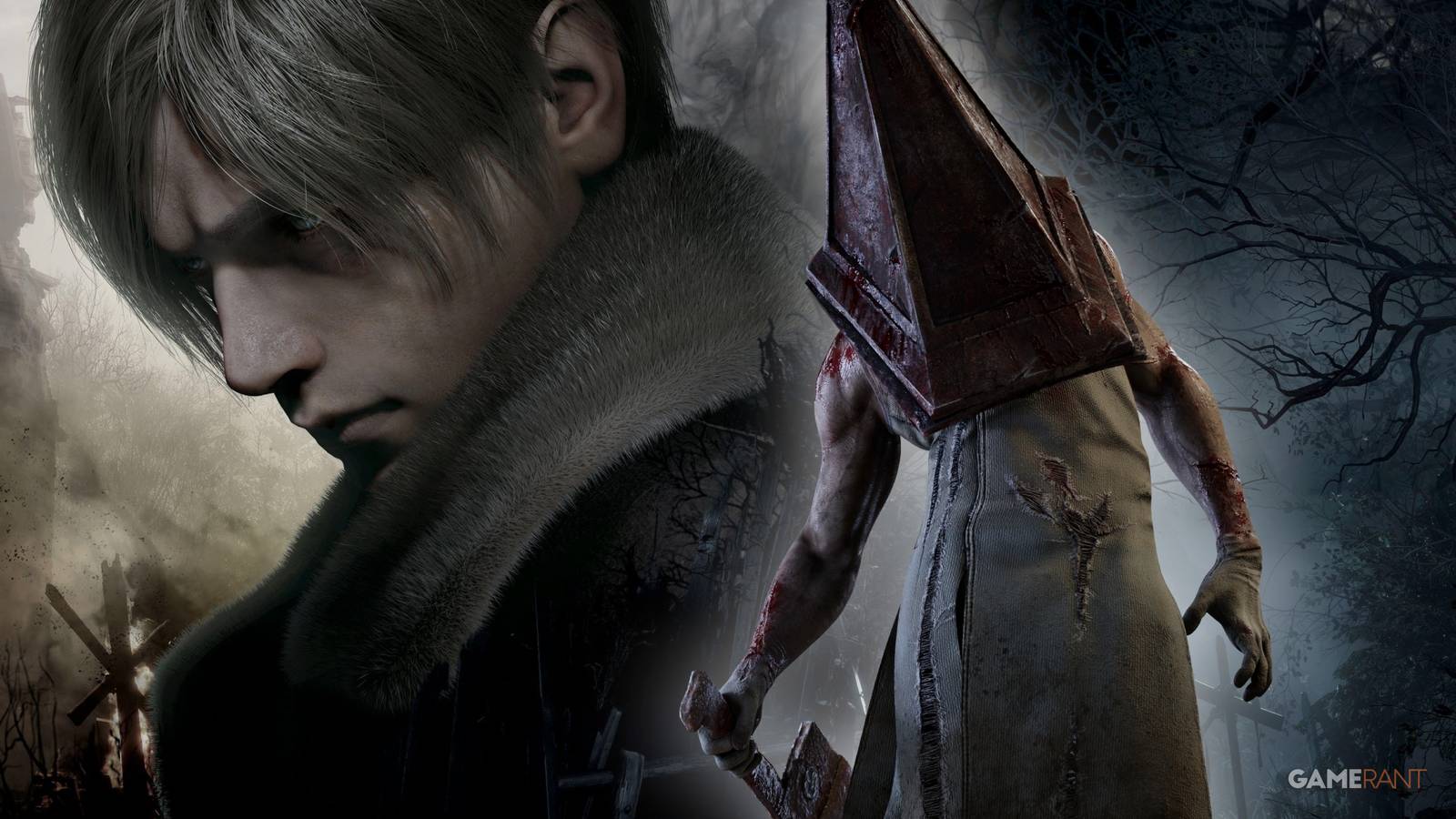 Resident Evil Producer Working on New Silent Hill Resident Evil Producer Working on New Silent Hill