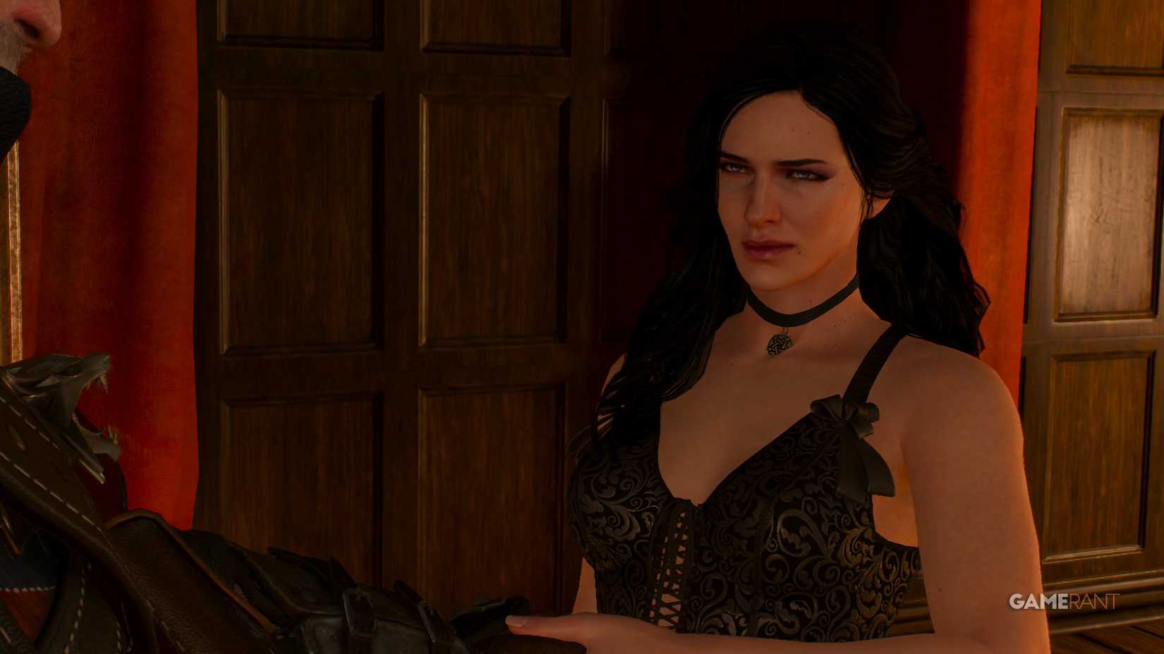 romance triss and yen (2)