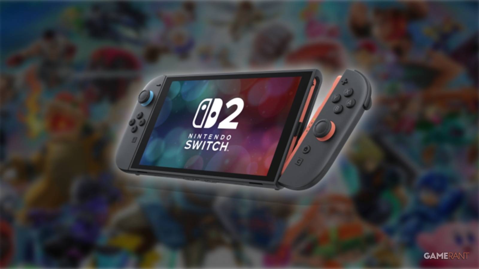 Rumor: 2 Major Nintendo Franchises Could Be Getting Switch 2 Games Rumor: 2 Major Nintendo Franchises Could Be Getting Switch 2 Games