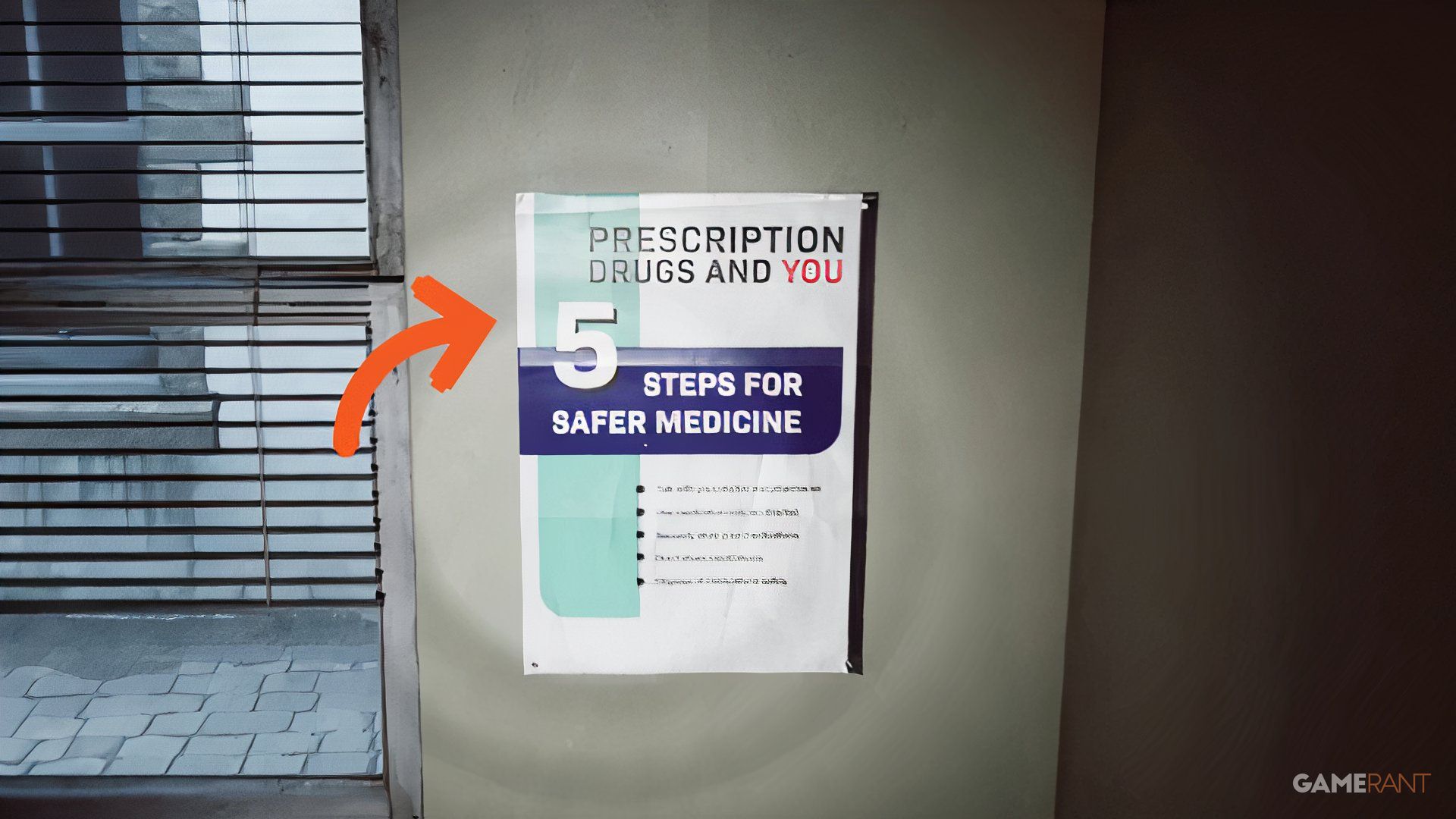 safer medicine