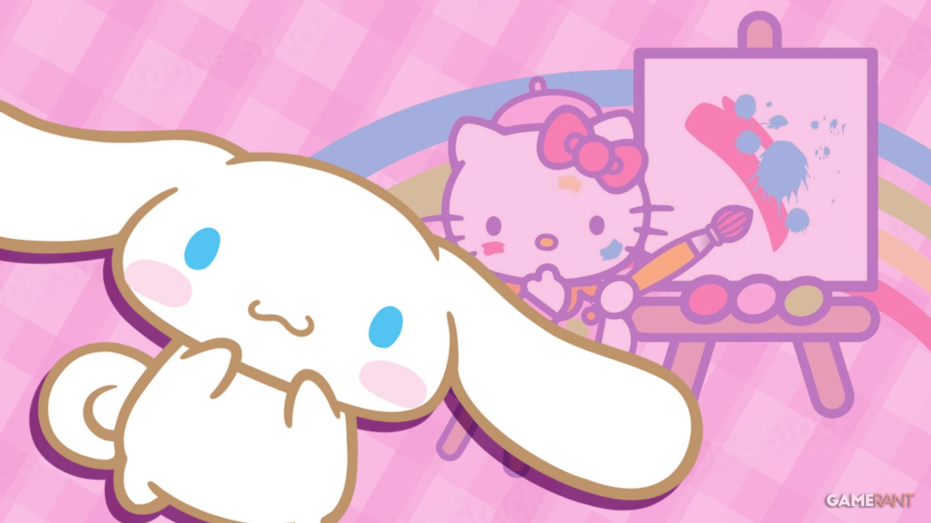 Sanrio Fans, Cinnamoroll Is Getting a Massive Exhibition