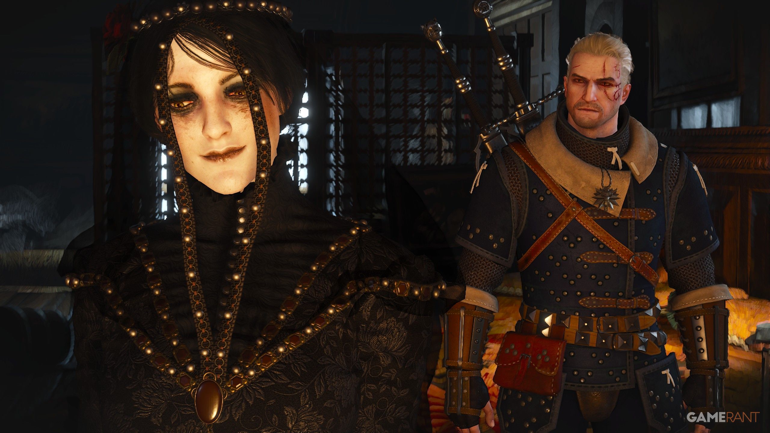The Witcher 3 Quest Guide: Scenes From A Marriage