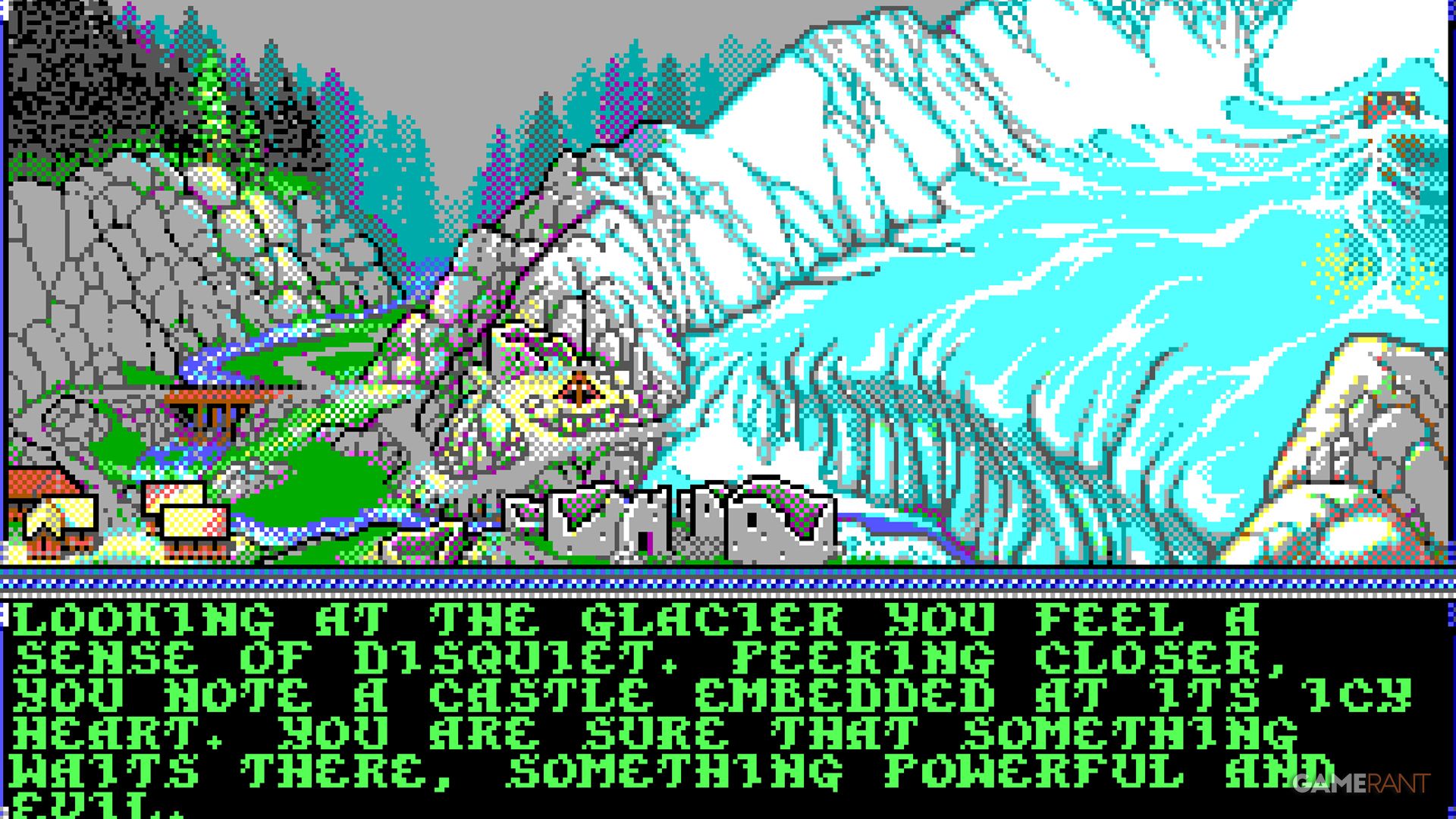 secret of the silver blades dnd game
