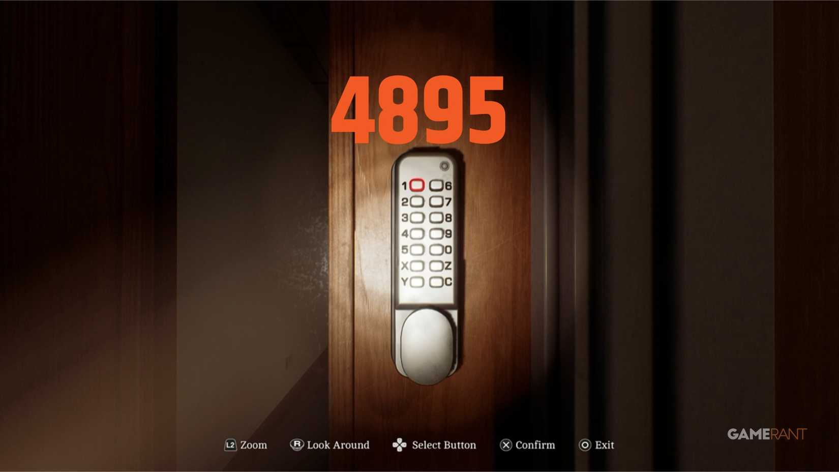 Security Room Code - Silent Hill Townfall (2)-1