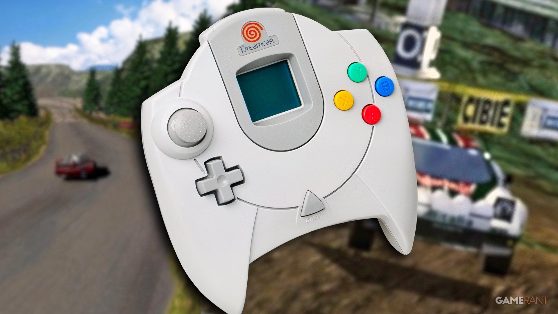After 27 Years, Multiplayer Sega Dreamcast Game Is Back Online