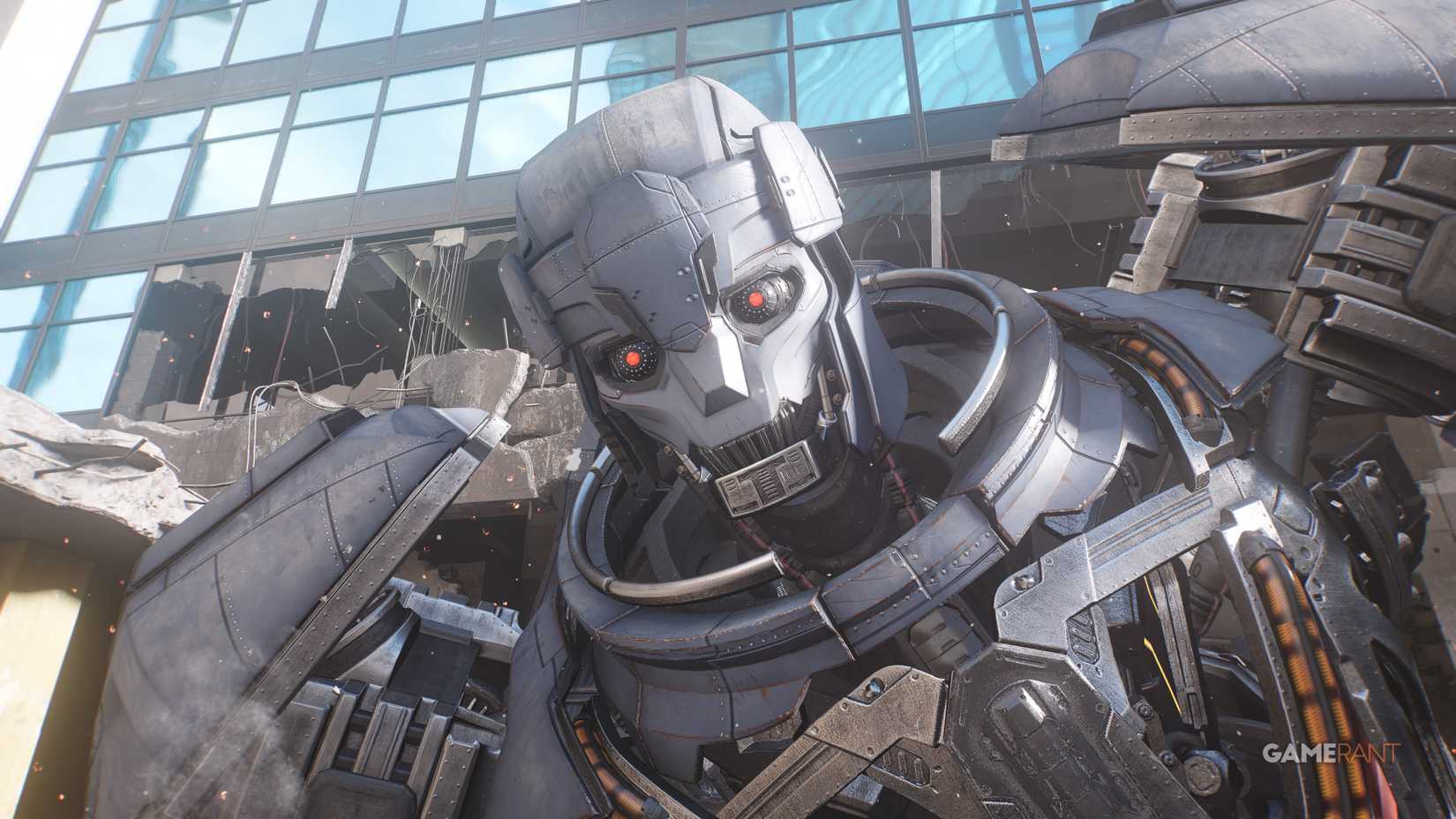 Sentinel Prototype