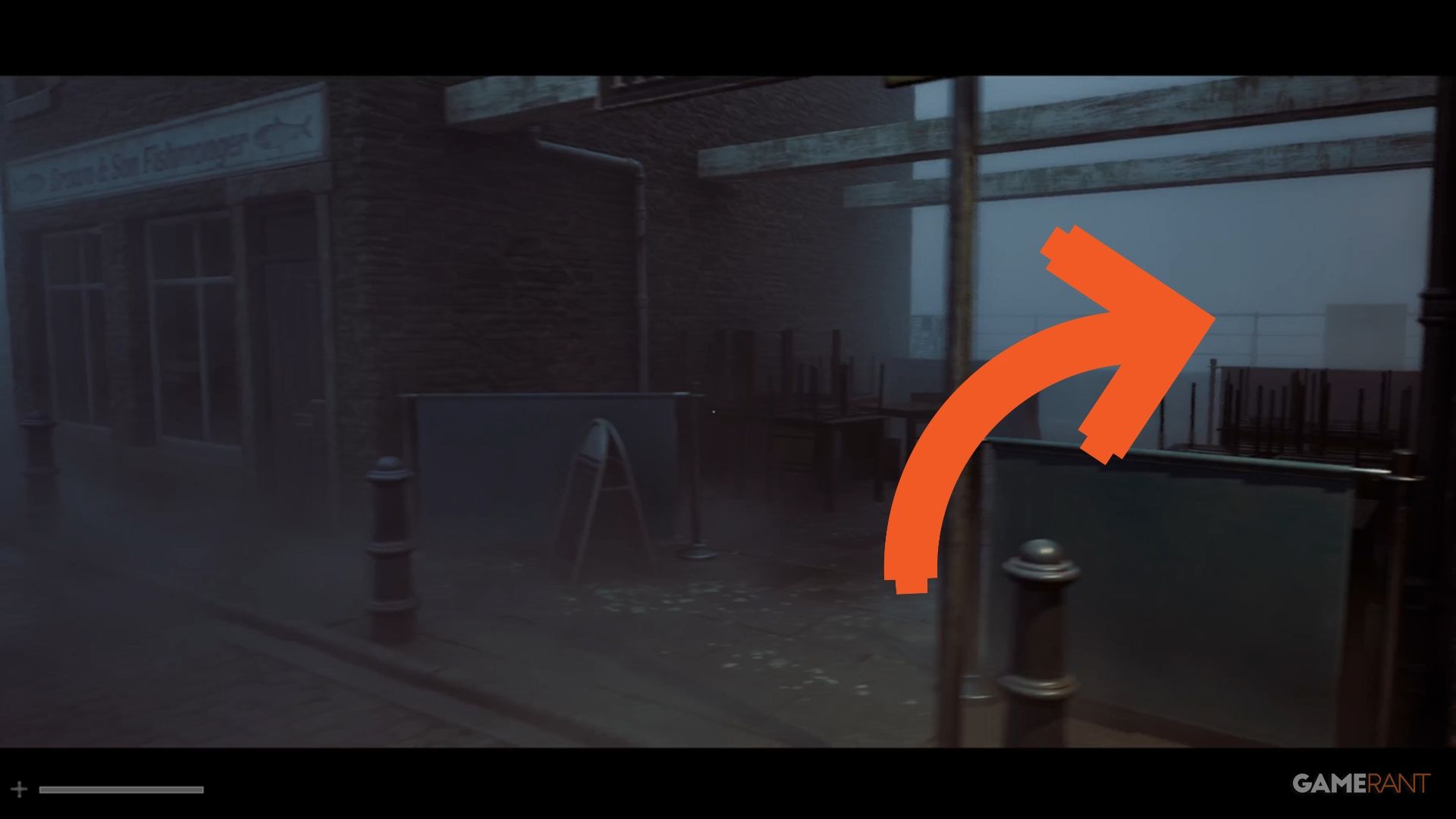 sh townfall alley