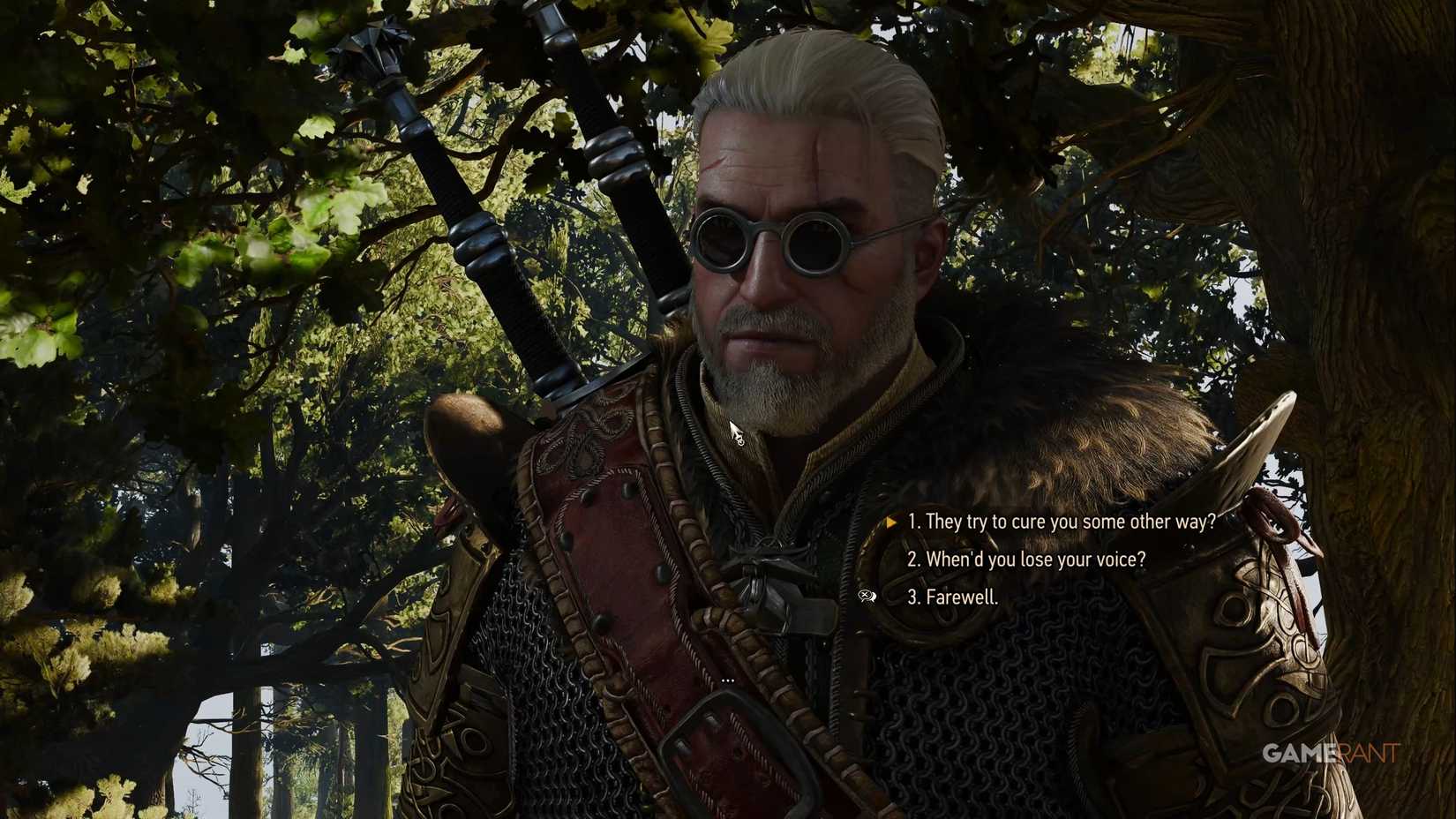 Shock Therapy Walkthrough in The Witcher 3 (4)