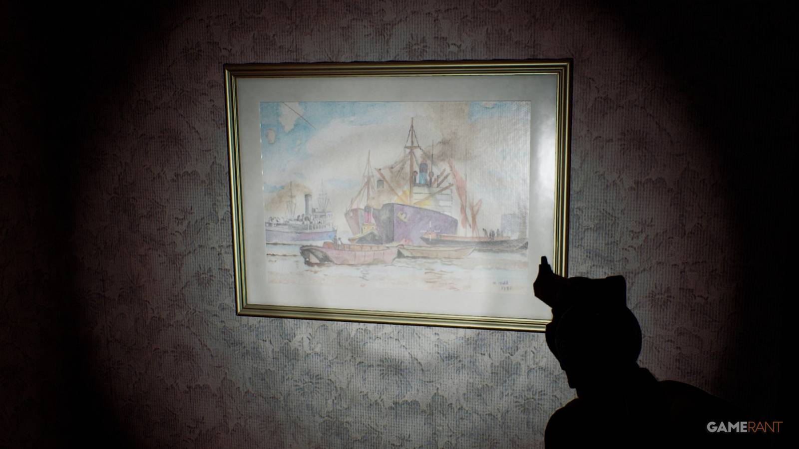 North Brae Puzzle Solution - Silent Hill Townfall