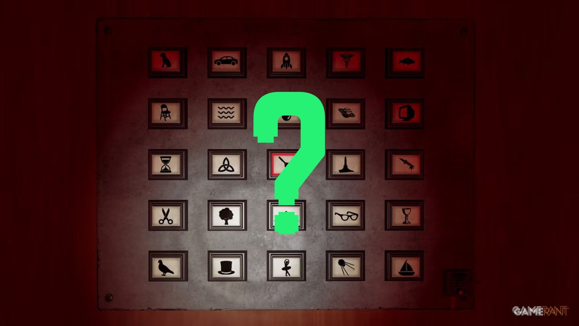 All Puzzle Solutions - Silent Hill Townfall