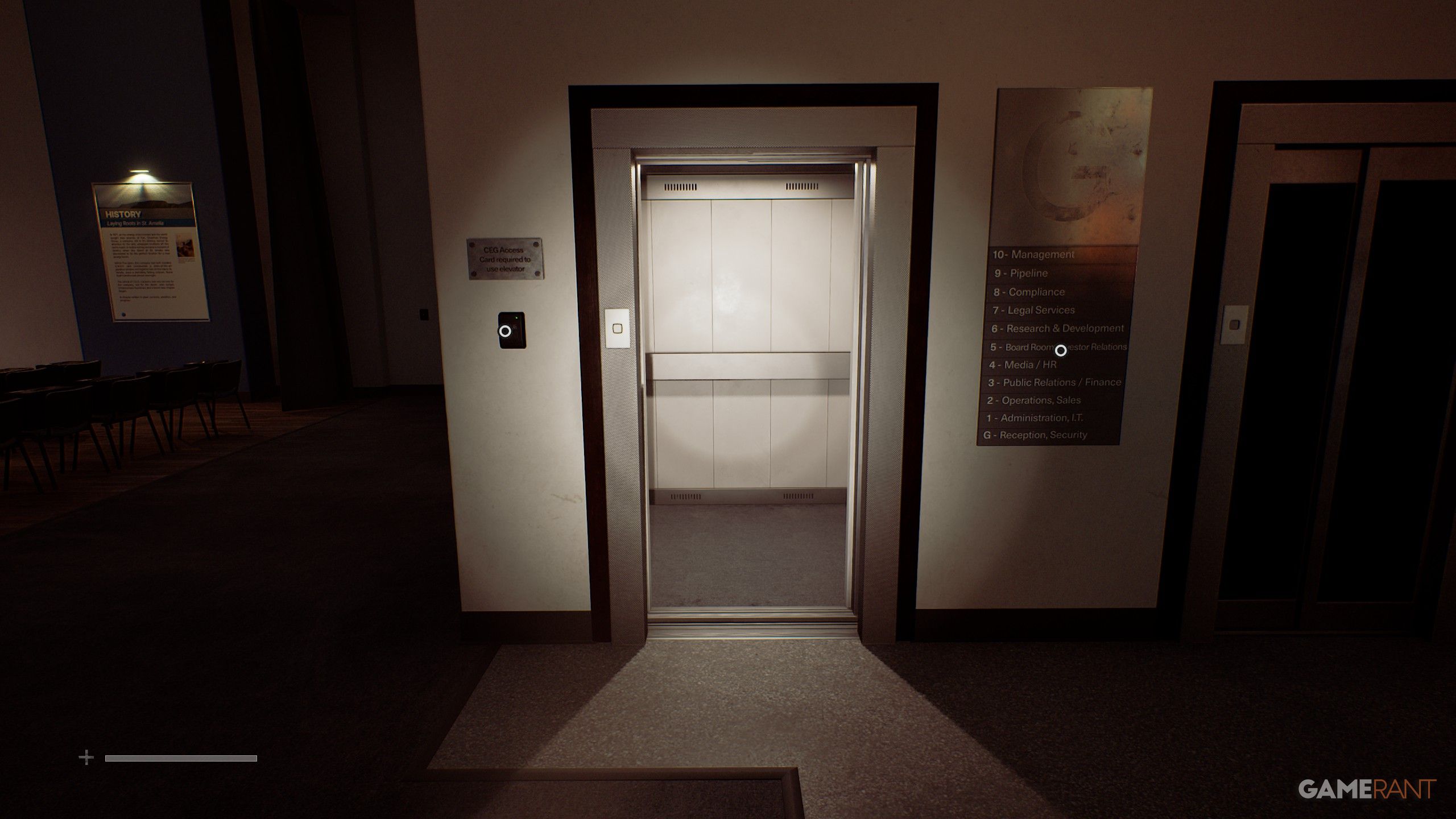 How to Get to the 10th Floor in Silent Hill Townfall