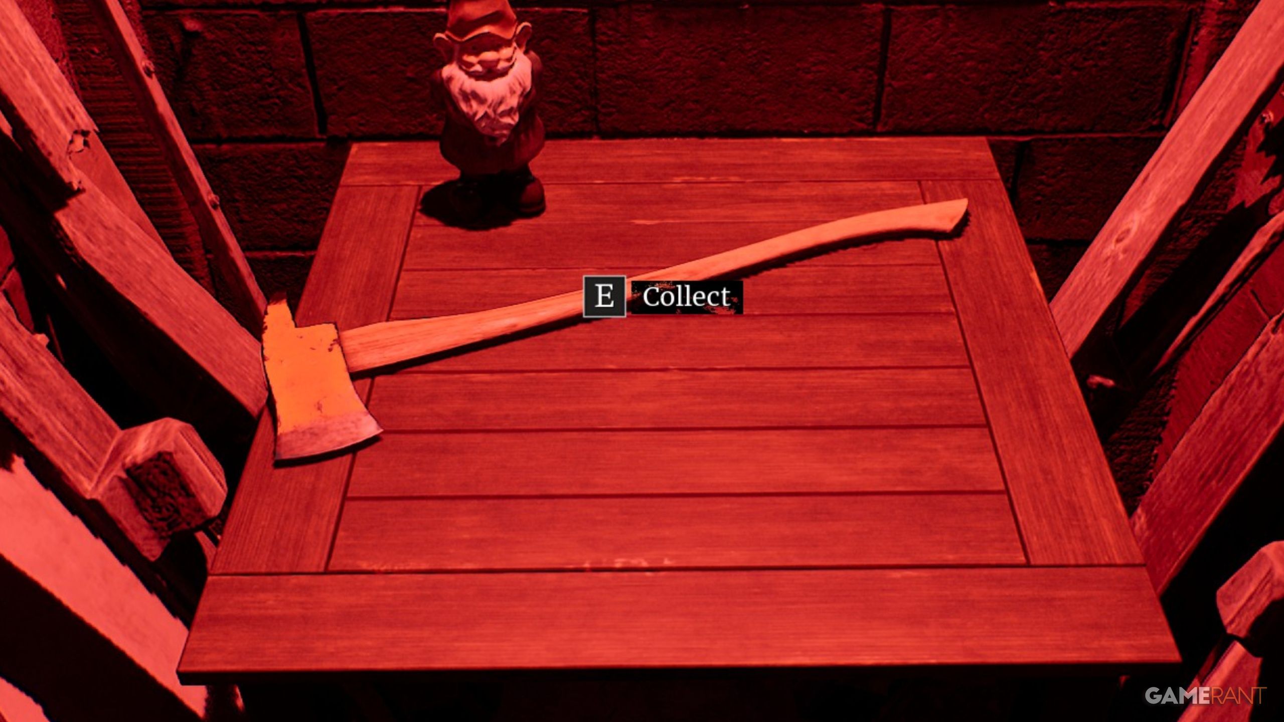 How to Get the Axe in Silent Hill Townfall