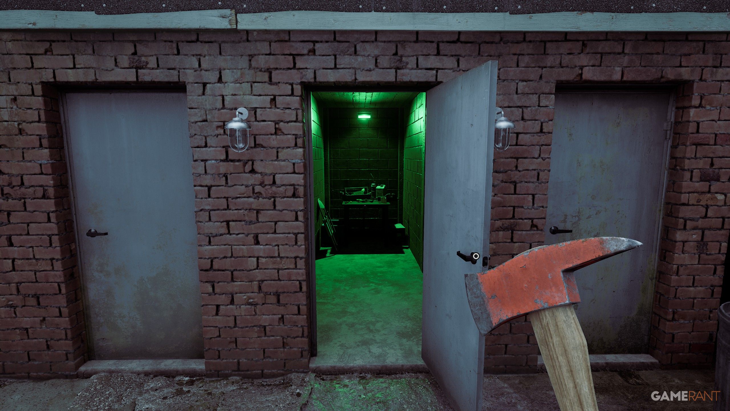 Silent Hill Townfall How to Get the Pistol-3000 (Future Hardware)