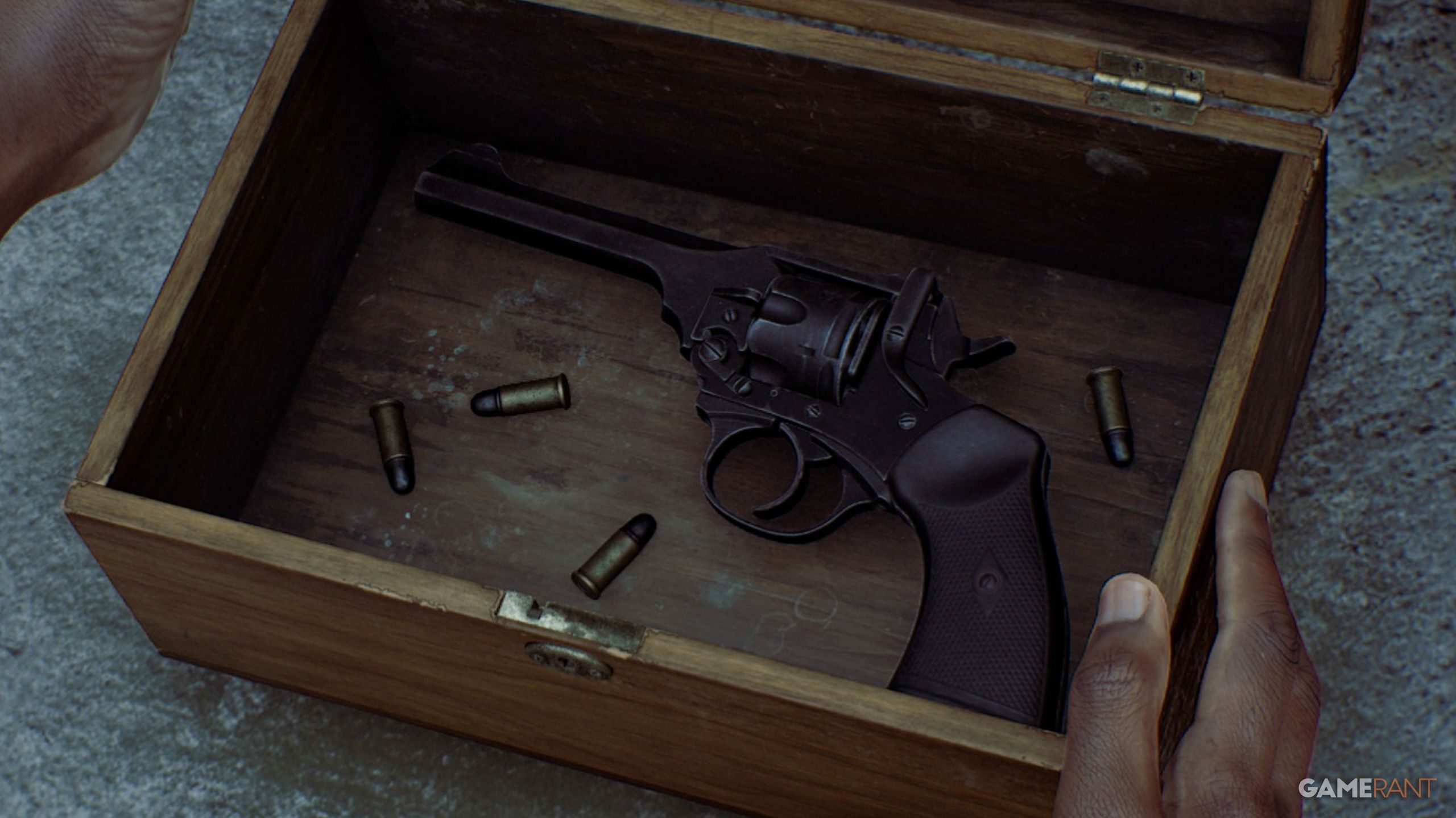 How to Get a Gun in Silent Hill Townfall