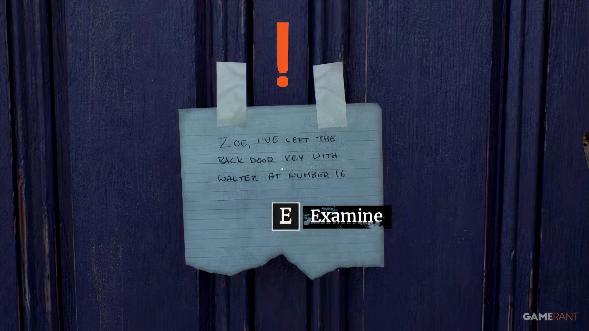 Silent Hill: Townfall: All Documents and Clues Locations