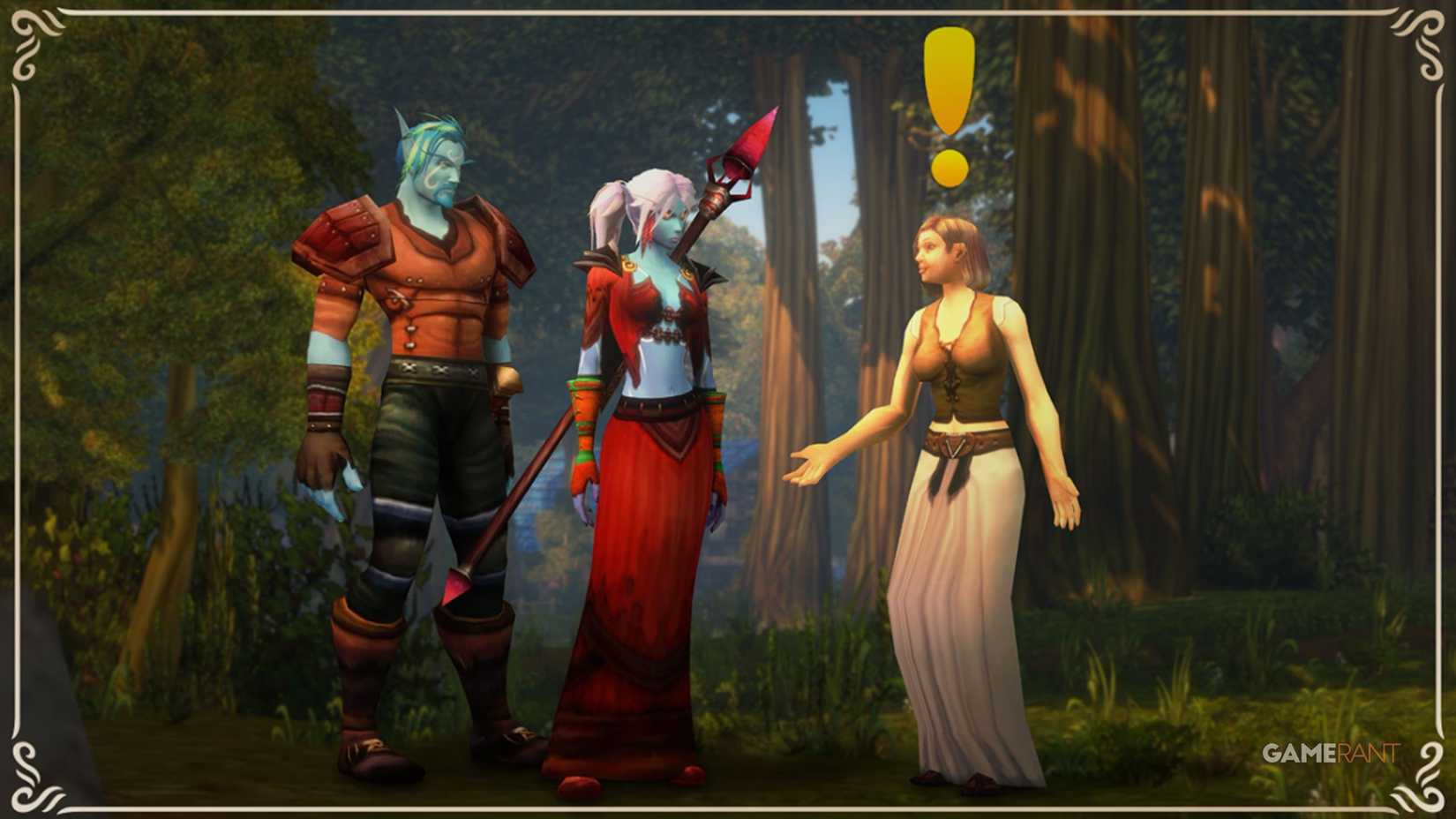 How To Access World Of Warcraft Forever Beta how-to-access-world-of-warcraft-forever-beta