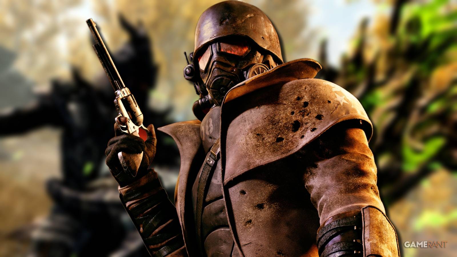 Skyrim Dev Publicly Clarifies Why The Elder Scrolls Never Got a Spinoff Game Like New Vegas Skyrim Dev Publicly Clarifies Why The Elder Scrolls Never Got a Spinoff Game Like New Vegas