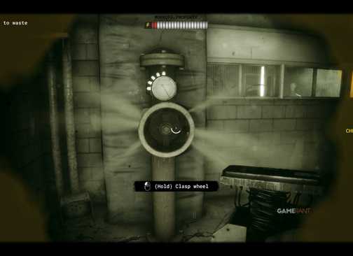 Panduan Event Chemical Leak The Outlast Trials 10 Special Therapy Chemical Leak, Explained (4)