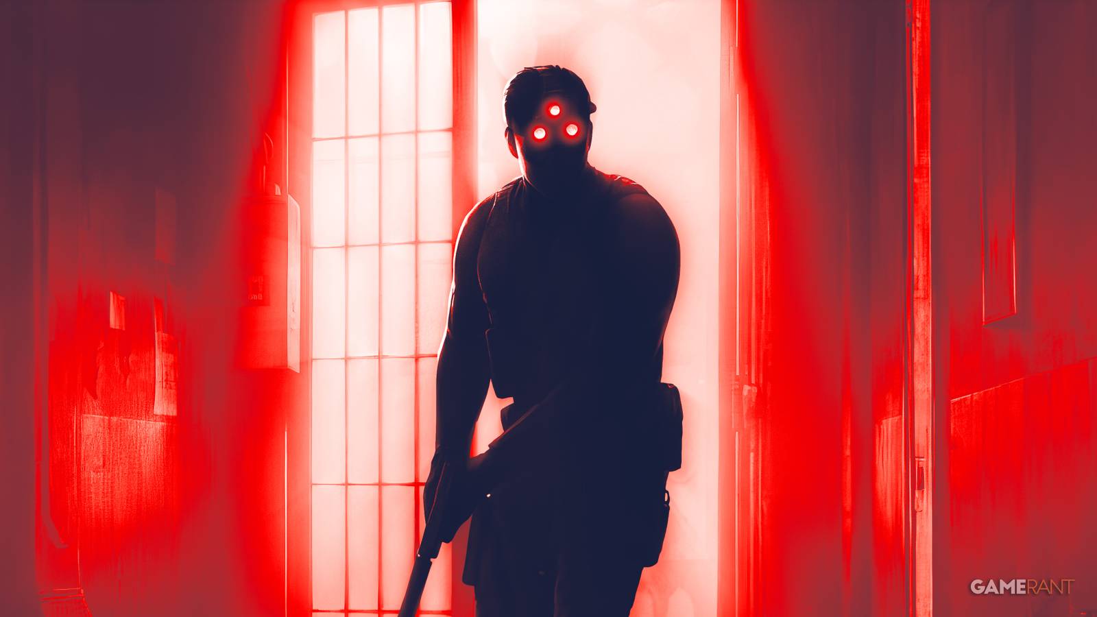 Splinter Cell Remake Screenshots Leak Online Splinter Cell Remake Screenshots Leak Online