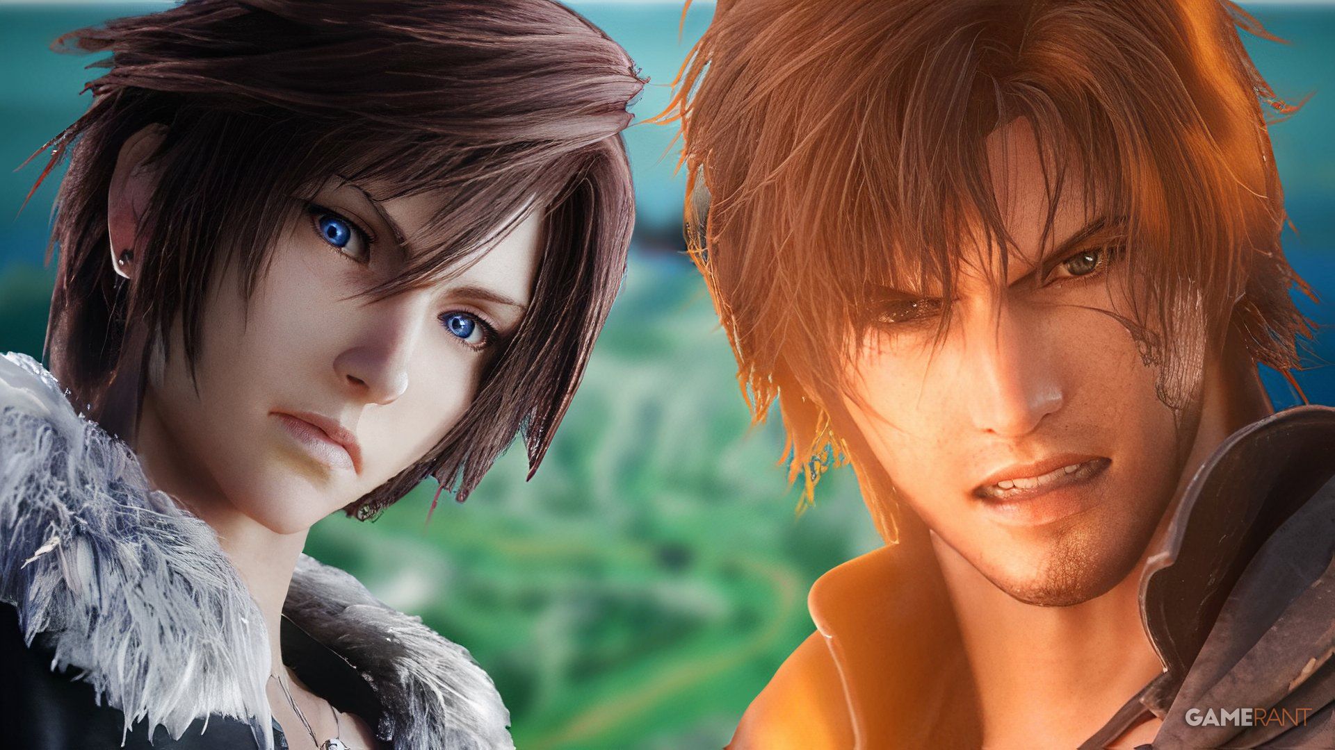 Final Fantasy Resonance Hands-On Preview: Built for FF Fans