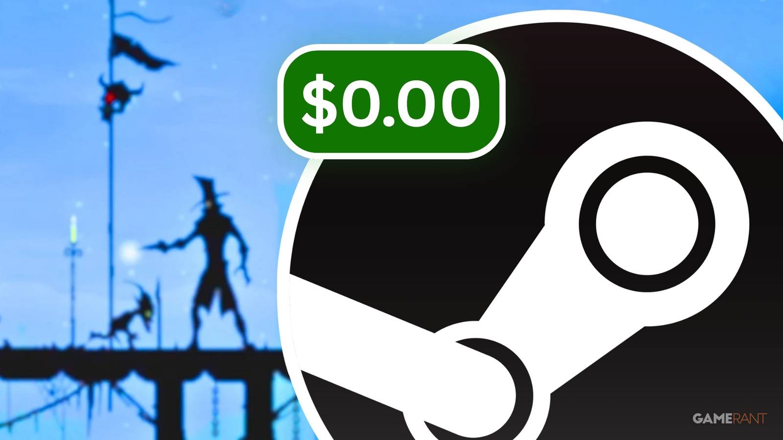 Steam Users Have Limited Time to Claim 2D Platformer Game Completely Free of Charge Steam Users Have Limited Time to Claim 2D Platformer Game Completely Free of Charge