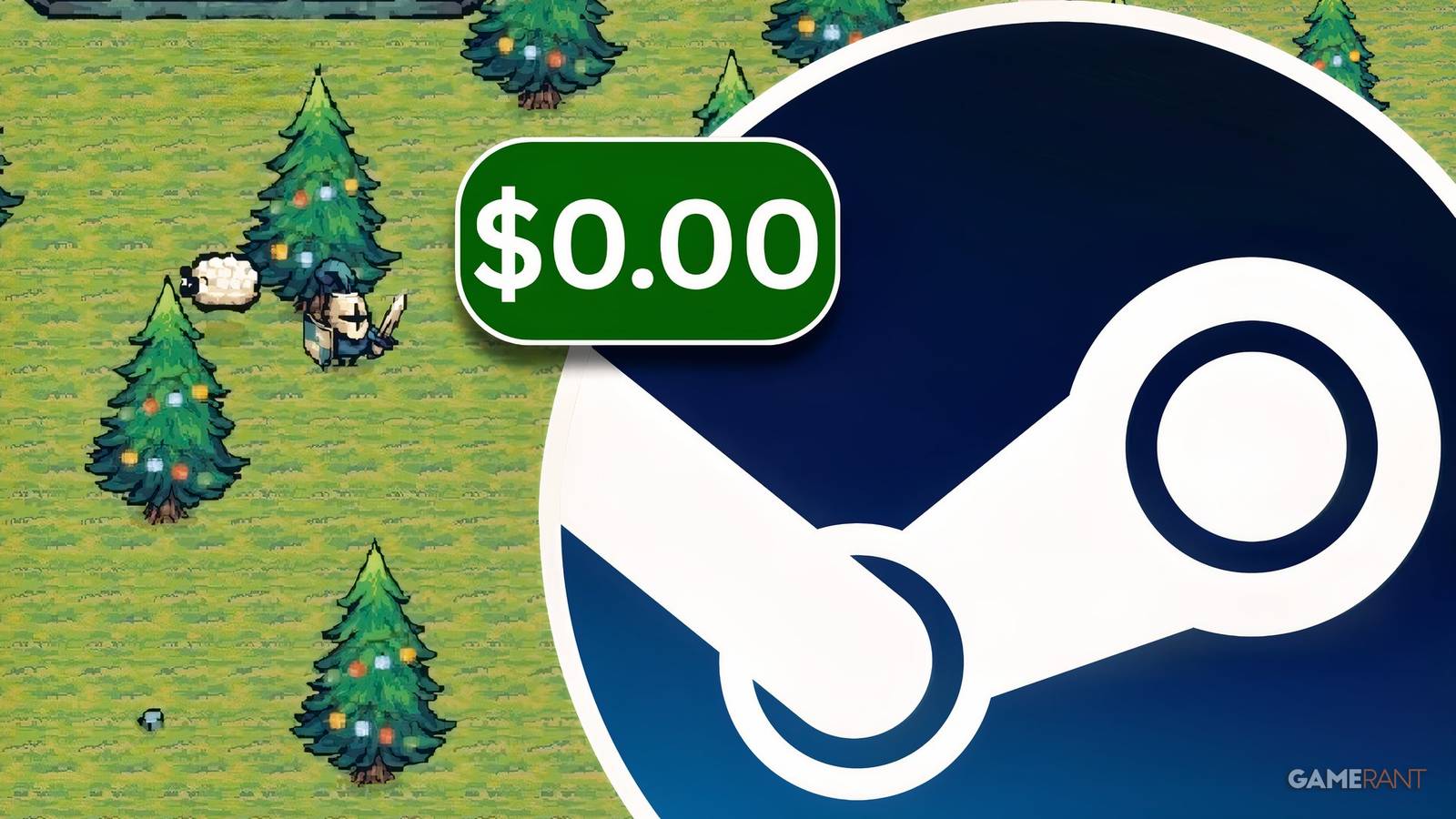 2D Action Roguelike Game on Steam Is Now Completely Free 2D Action Roguelike Game on Steam Is Now Completely Free