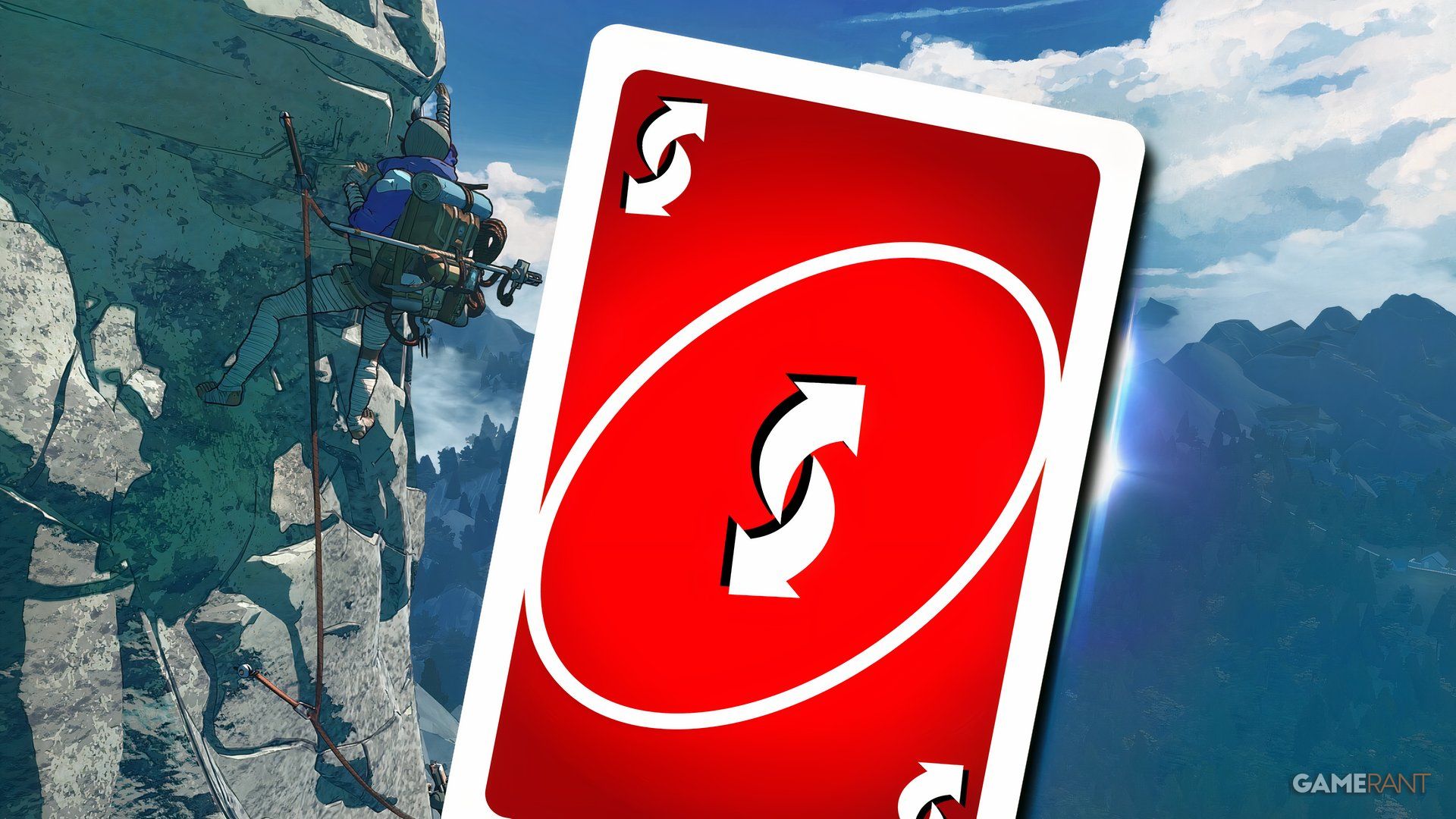 Brand-New Simulation Game on Steam Pulls Uno Reverse Card on Cairn