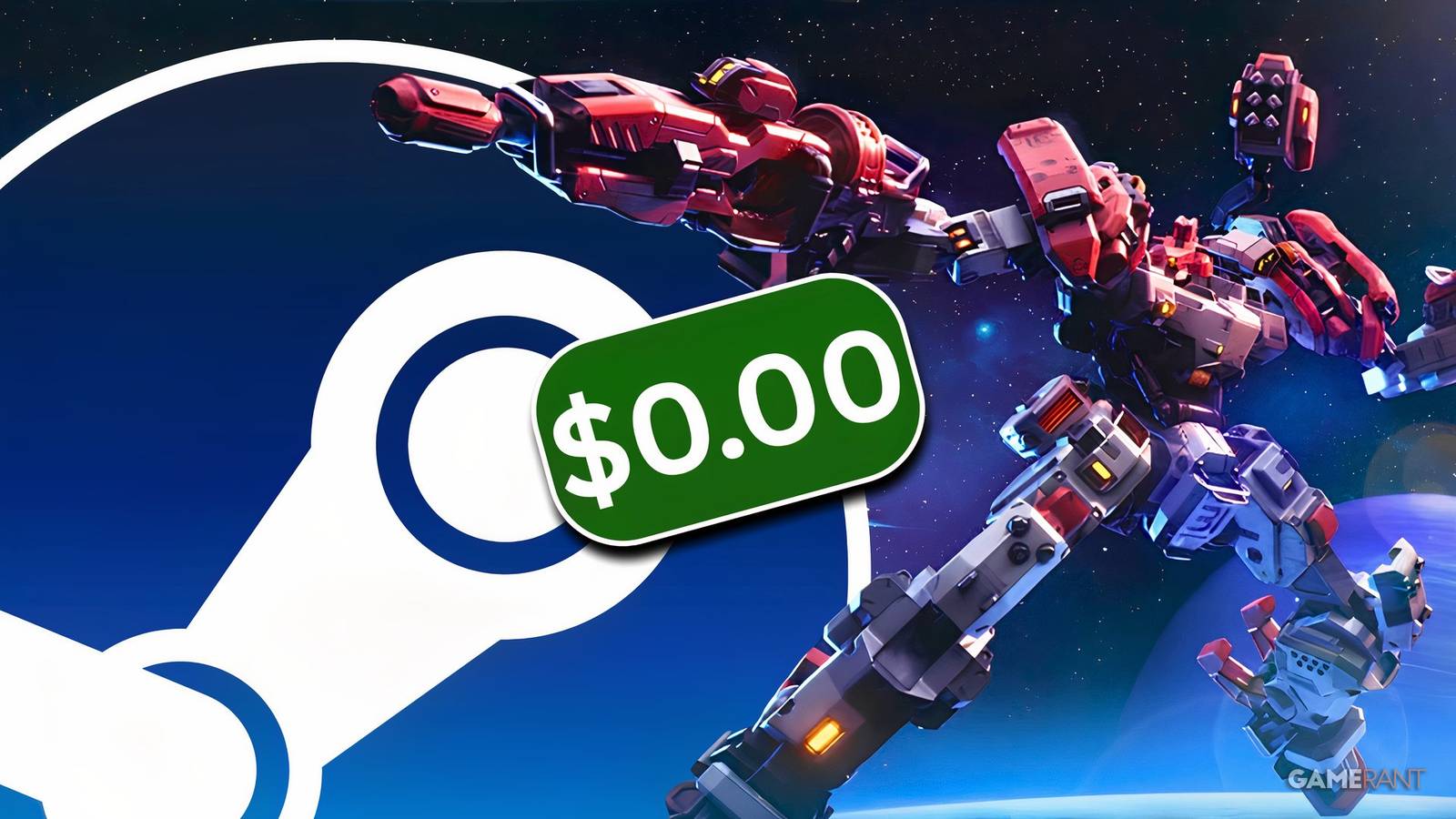 8.4/10 Co-Op Strategy Game on Steam Is Now Free