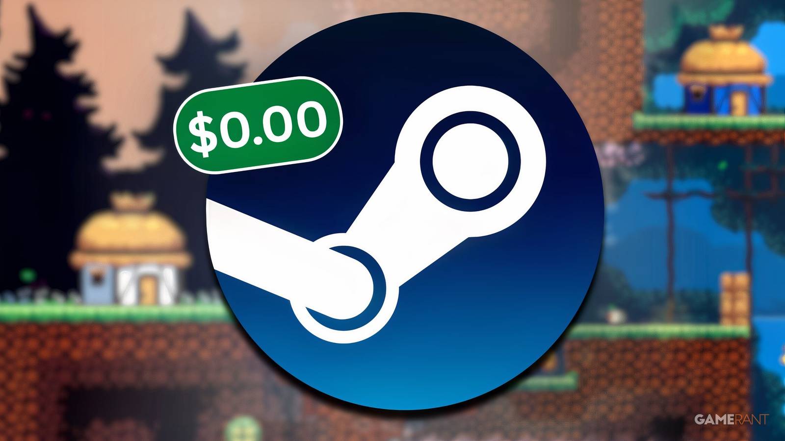 Retro 2D Platformer Game On Steam Is Now Completely Free Retro 2D Platformer Game On Steam Is Now Completely Free