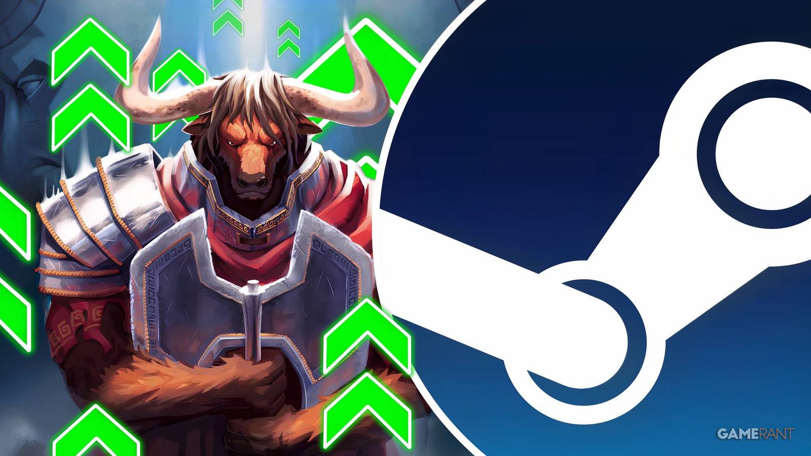 New Open-World Co-Op RPG on Steam Releases to 80% Very Positive Reviews New Open-World Co-Op RPG on Steam Releases to 80% Very Positive Reviews