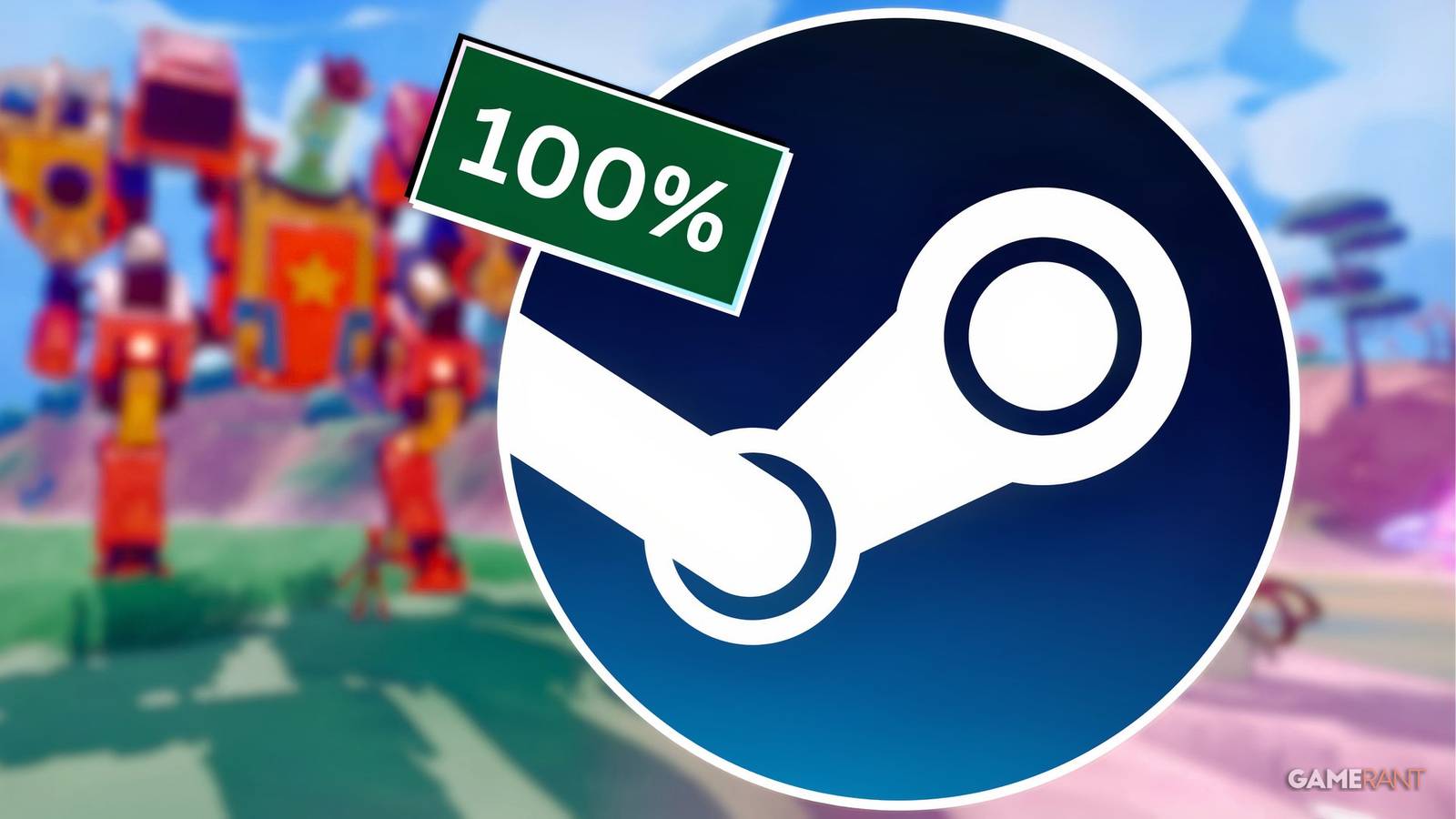 Steam Users Can Claim Co-Op PvE Game for Free Before It’s Gone Steam Users Can Claim Co-Op PvE Game for Free Before It’s Gone