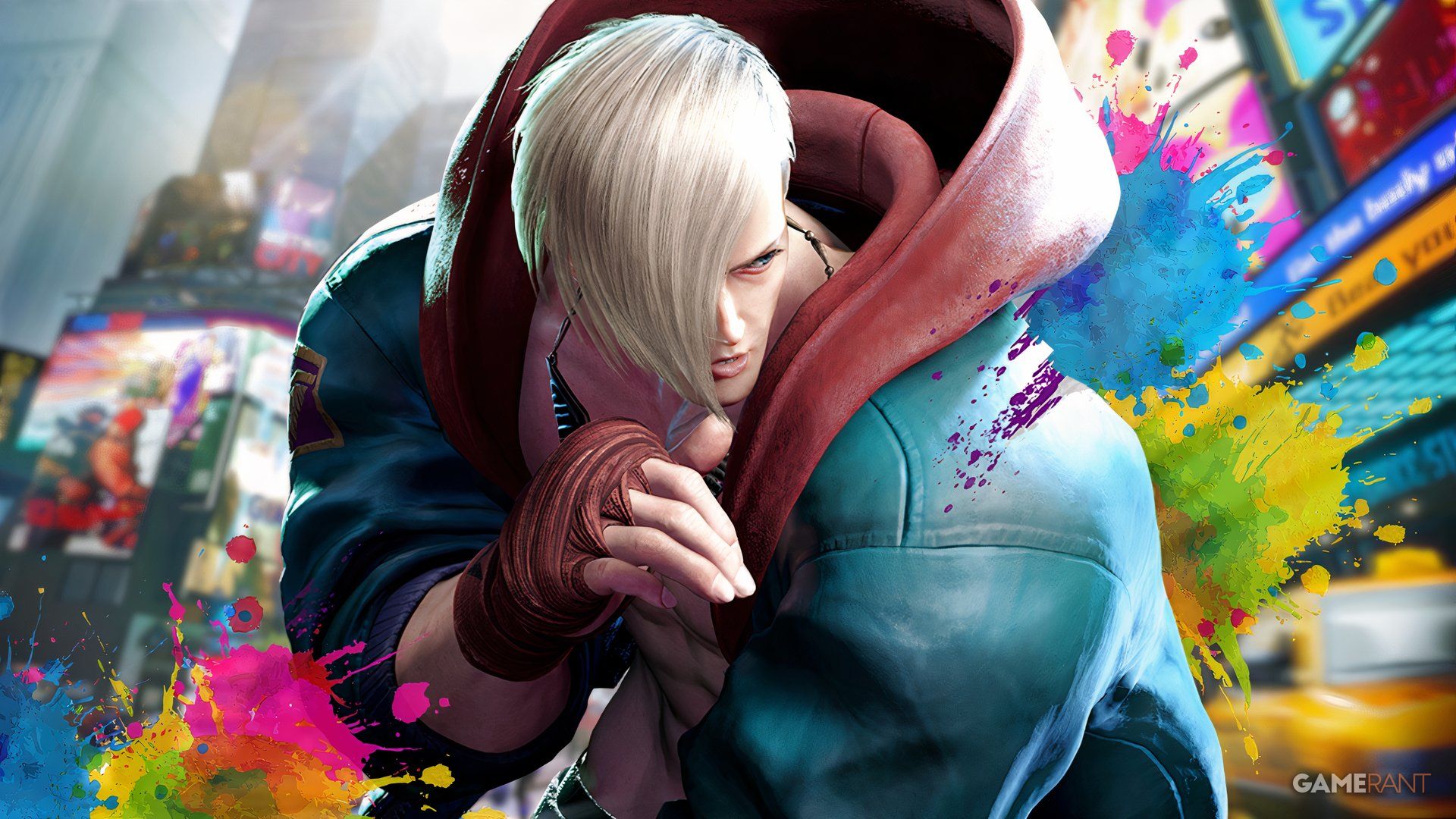 Street Fighter 6 Free Download Confirmed for September 8