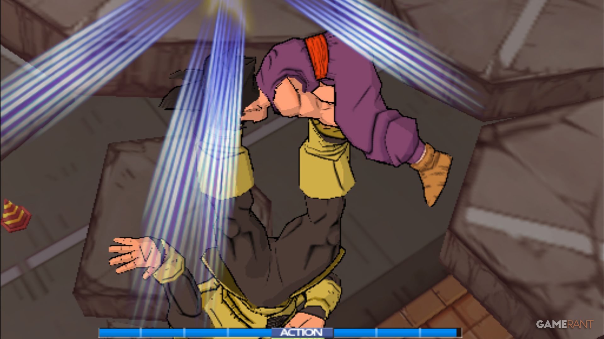 super dragon ball z gohan vs android 16