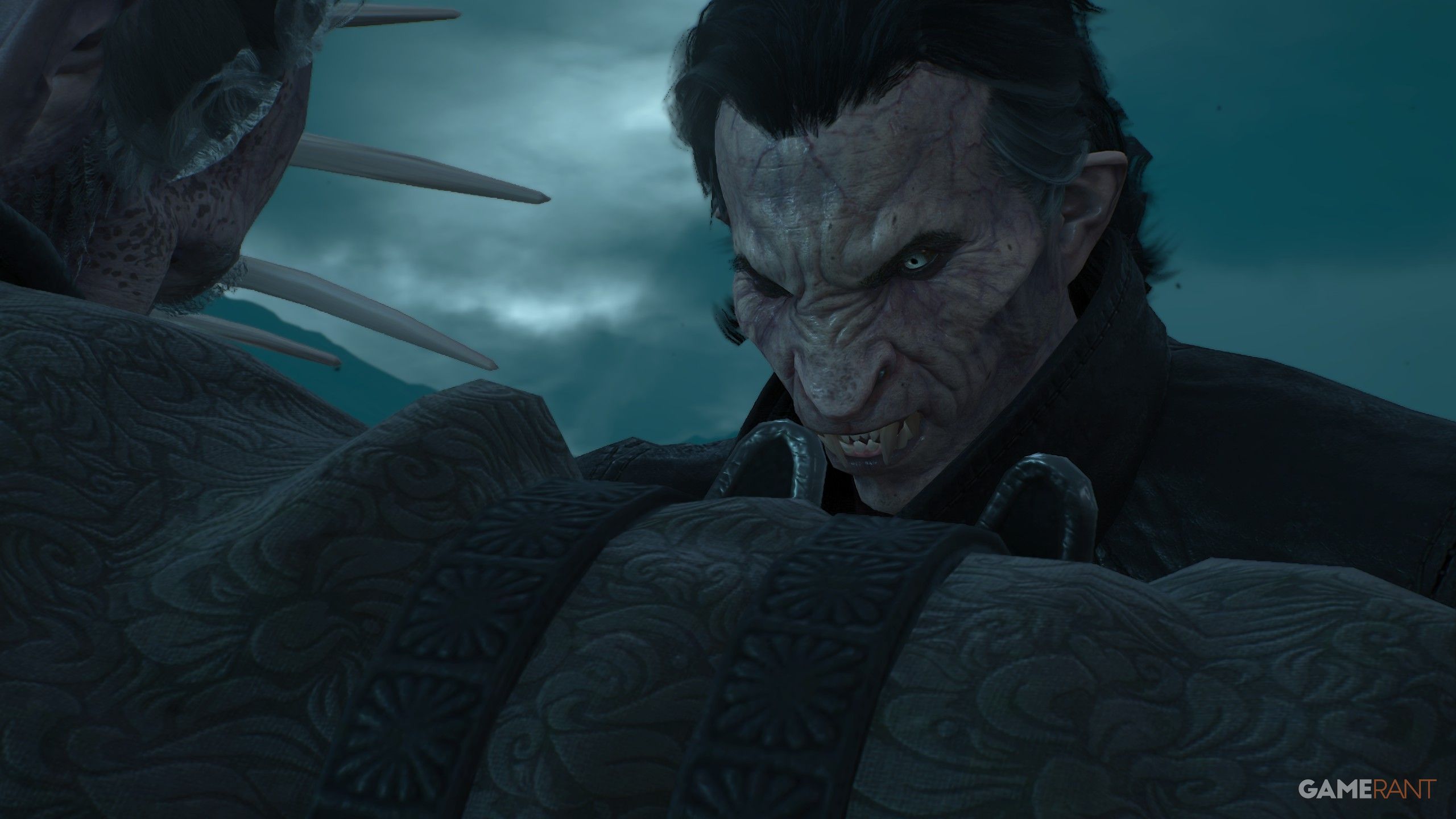 The Witcher 3 Quest Guide: Tesham Mutna