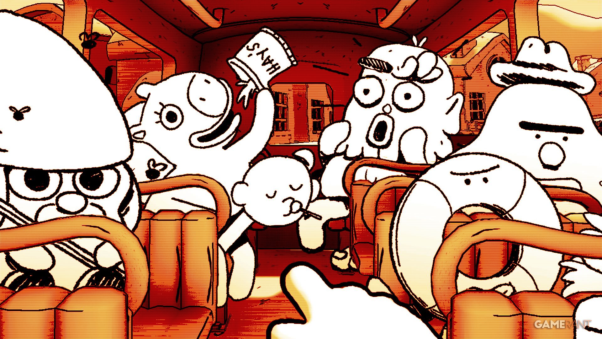 Former Xbox Studio Sets Release Date in Stone for New Crazy Taxi-Like Game