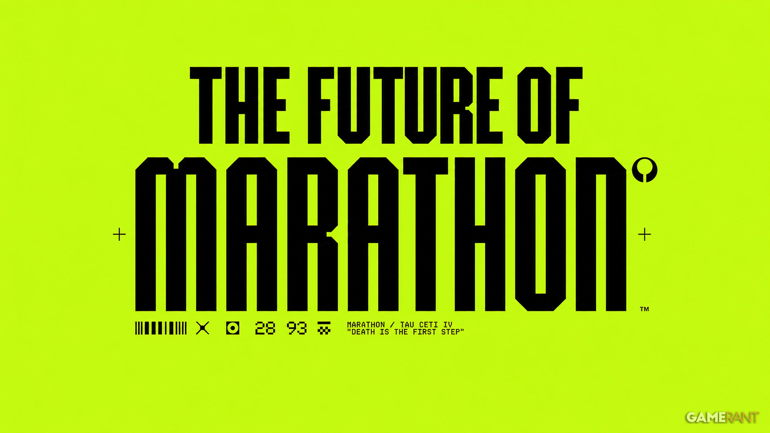 Bungie Gives Official Update on Marathon's Future
