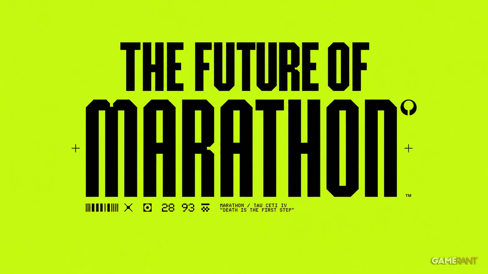 Bungie Gives Official Update on Marathon’s Future Bungie Gives Official Update on Marathon’s Future